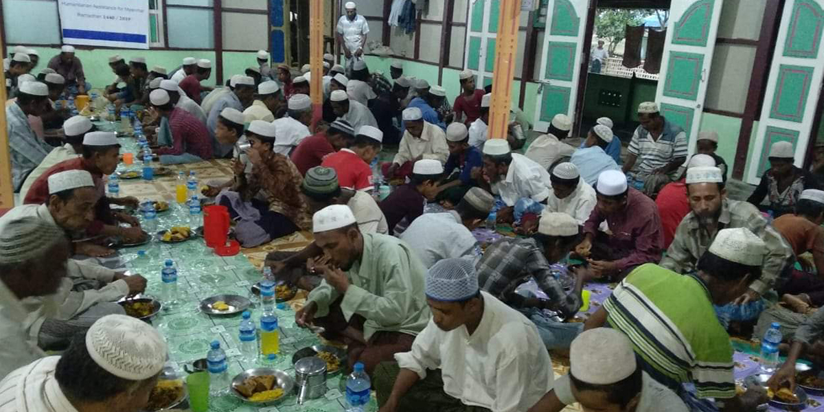Ramadan 03